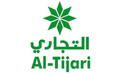 AL-TIJARI