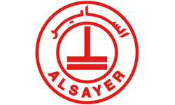 AL-SAYER